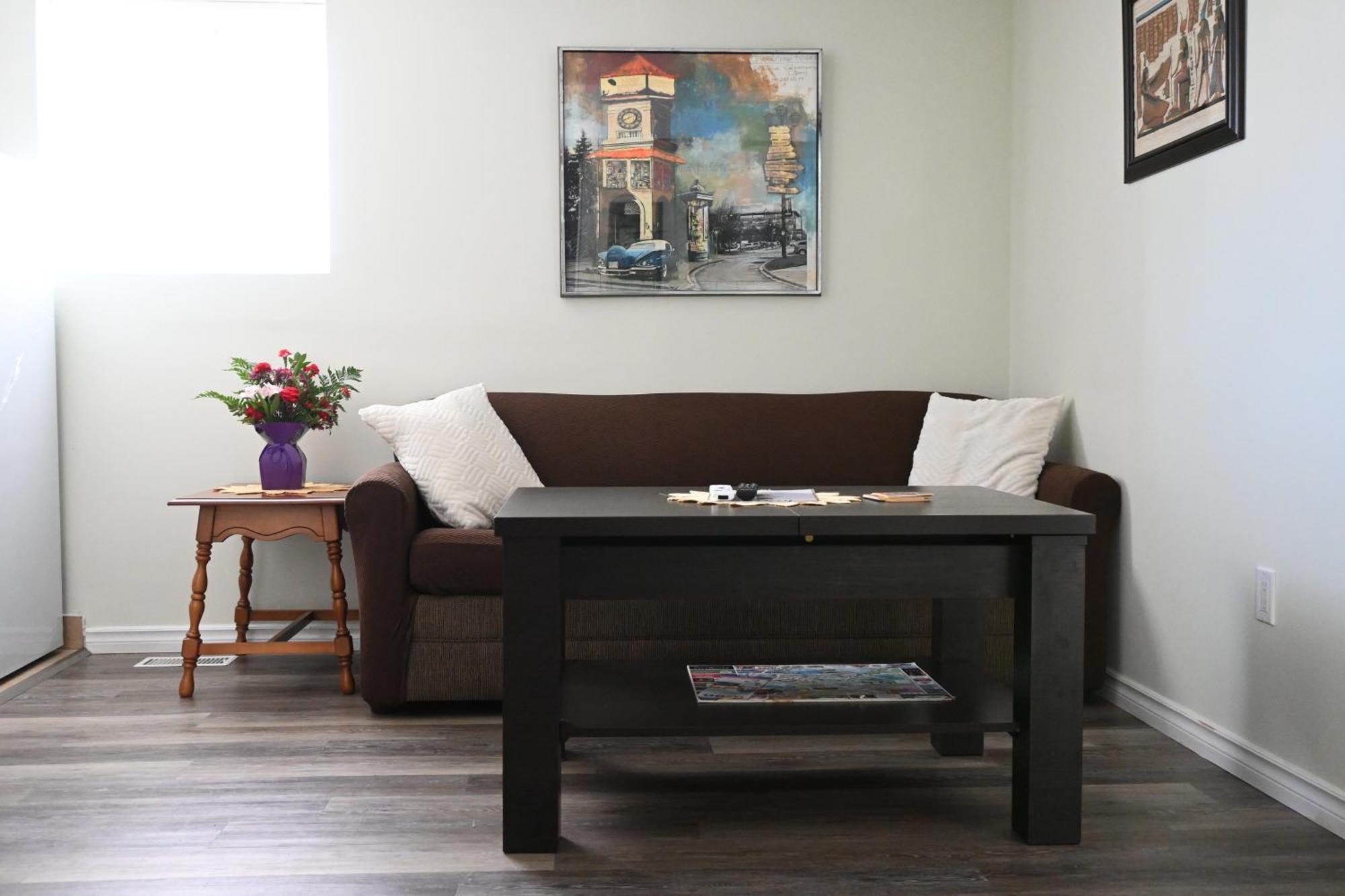 Apartment Oasis Niagara Falls