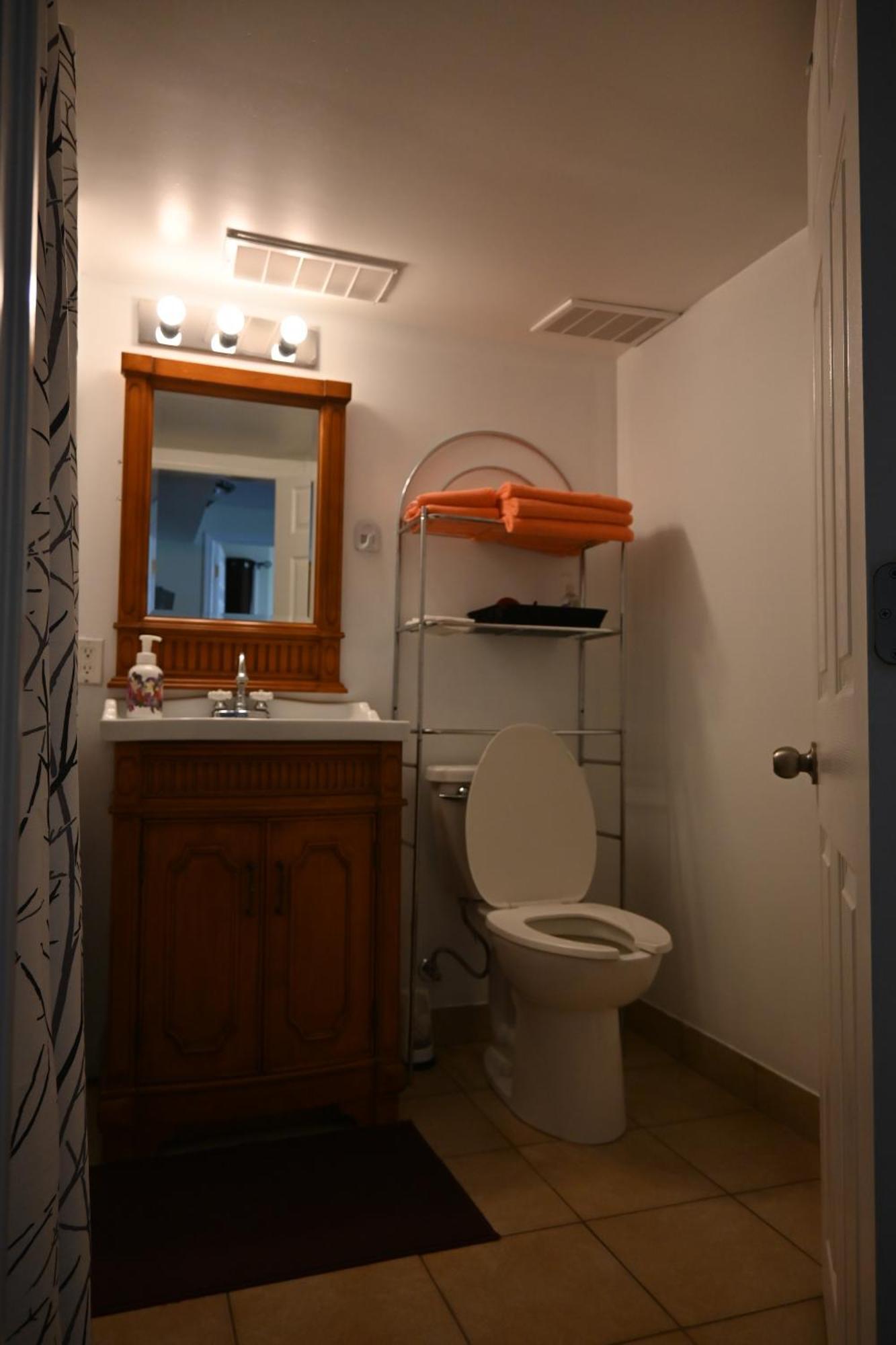 Oasis Apartment