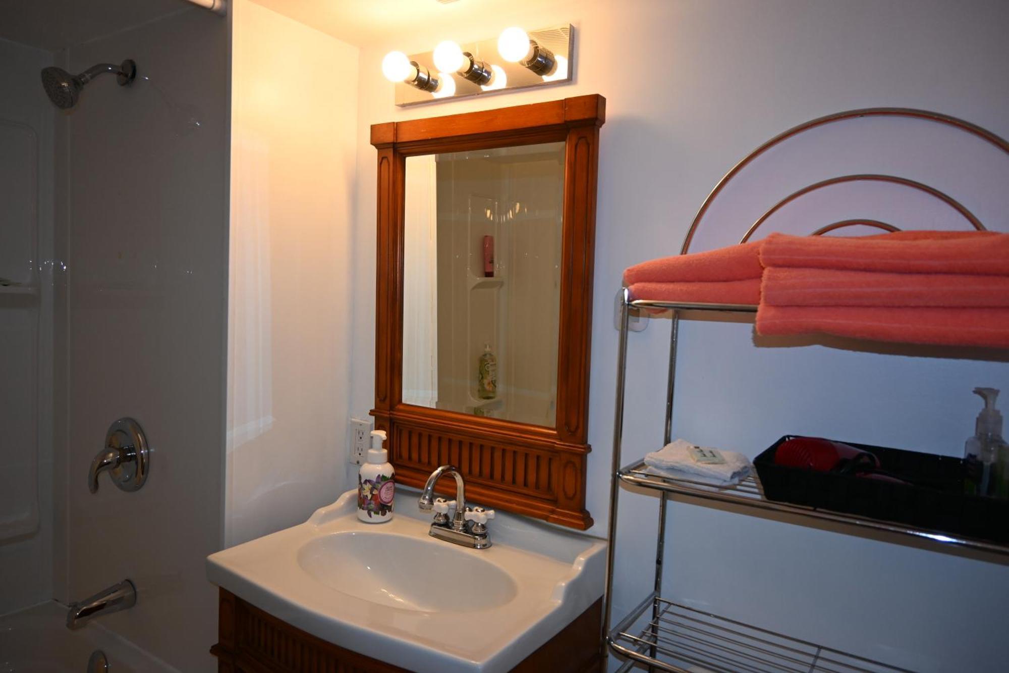 Oasis Apartment *