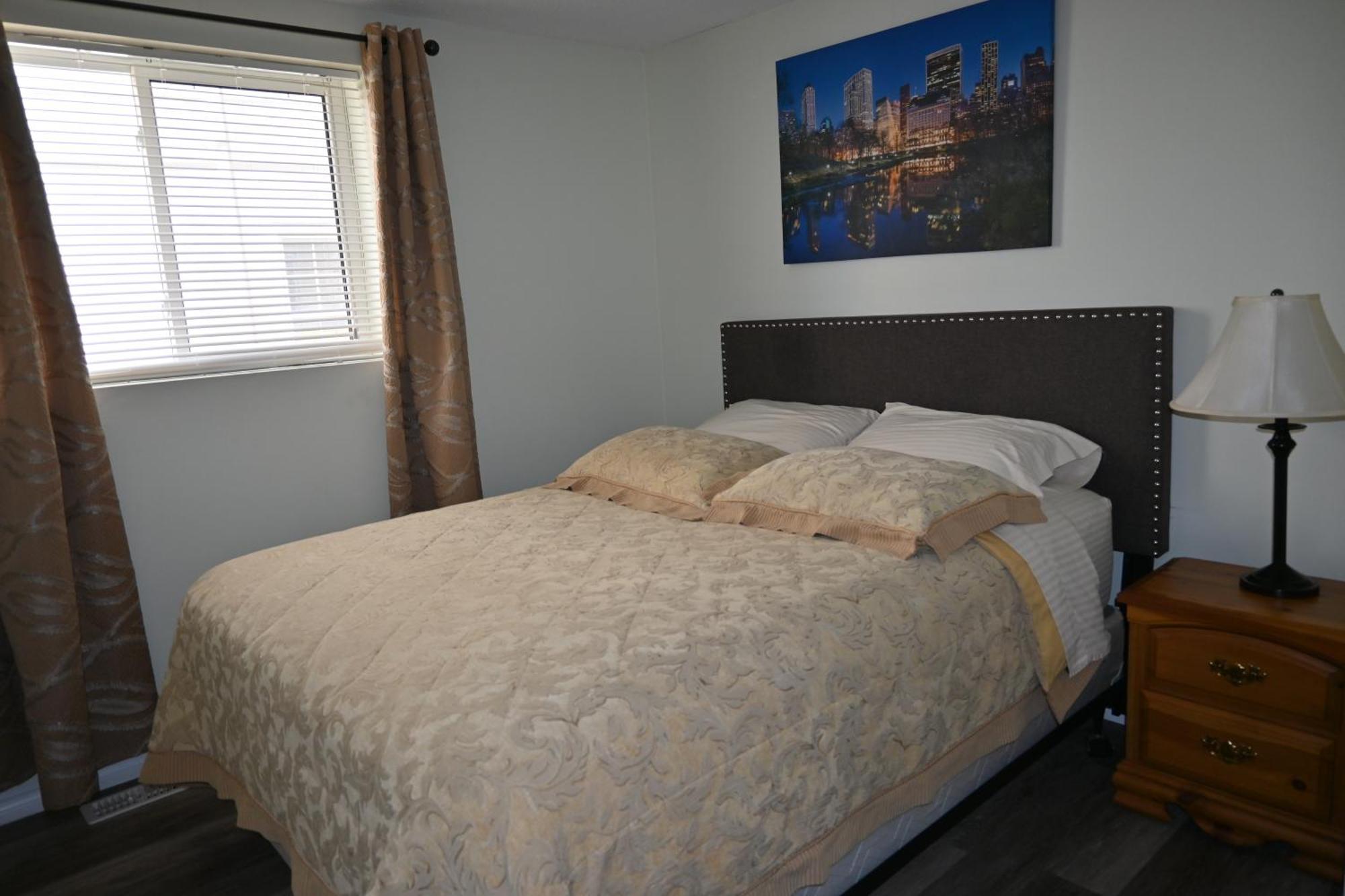 Apartment Oasis Niagara Falls
